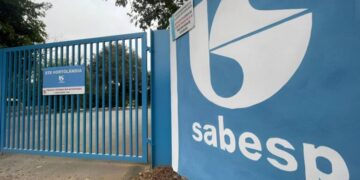Sabesp