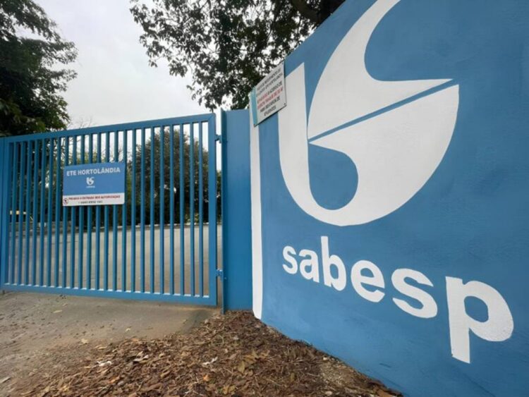 Sabesp