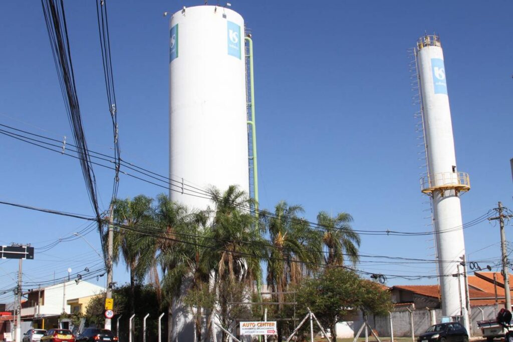 sabesp