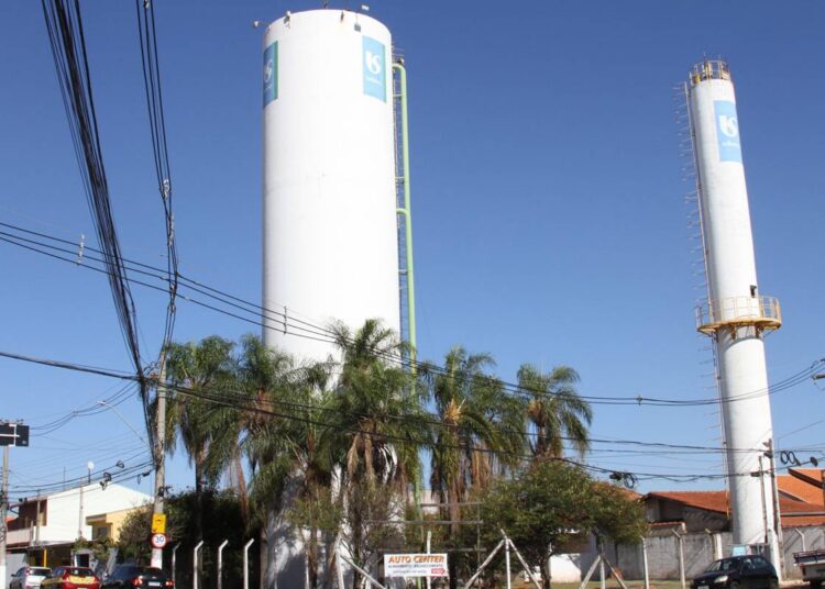 sabesp