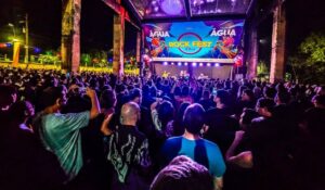 Evento de rock com entrada gratuita acontece na região: confira