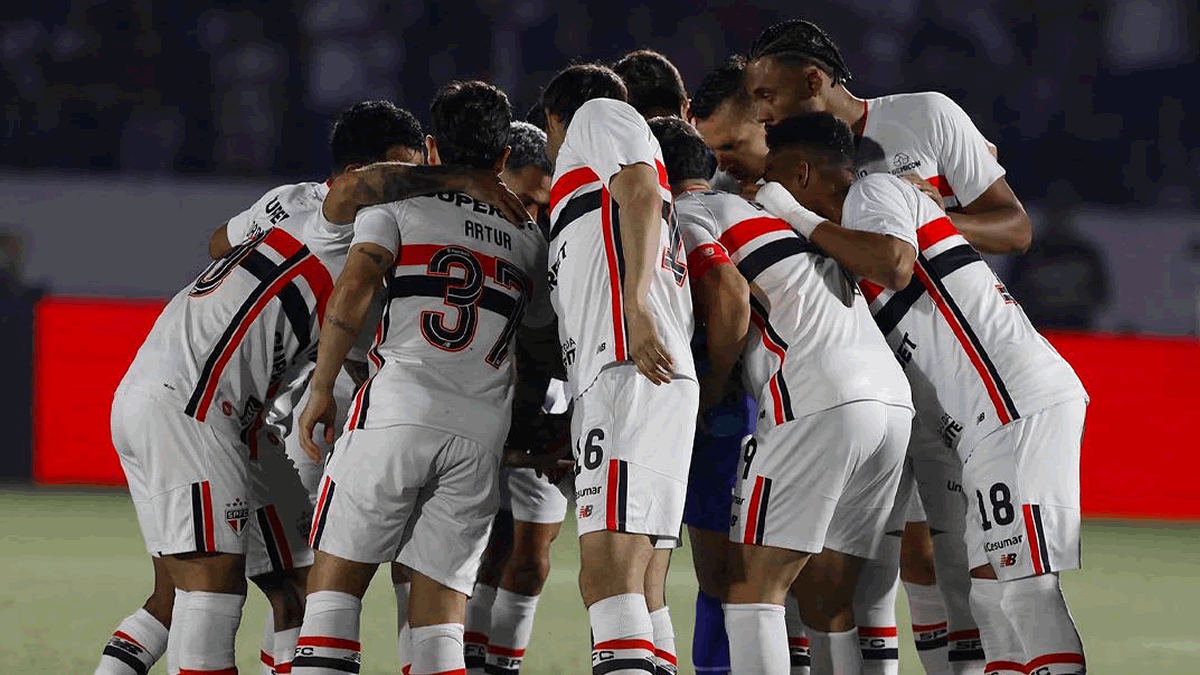 sao paulo