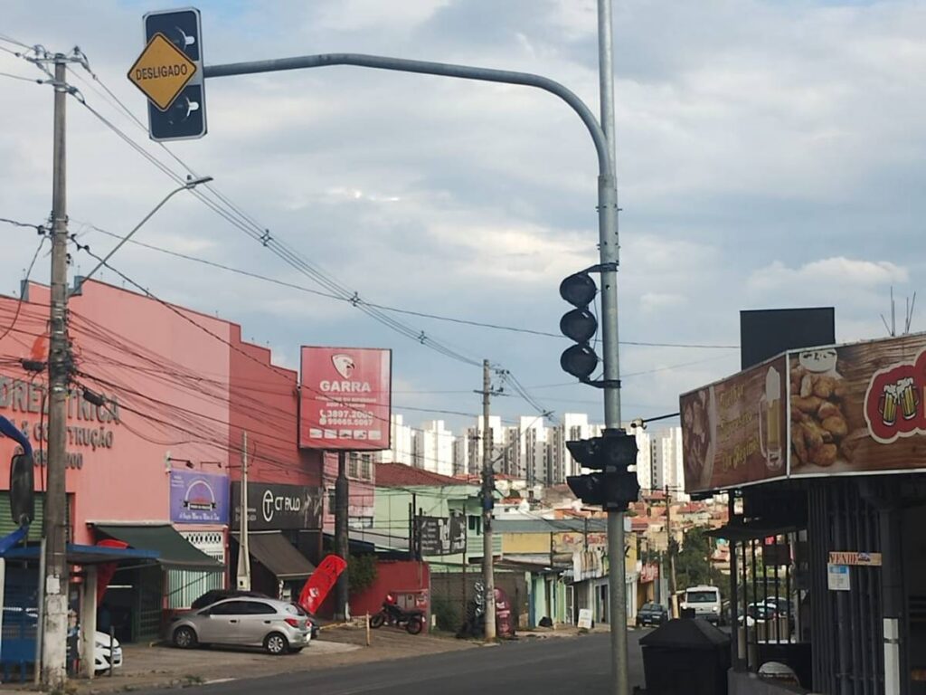 Jardim Nossa Senhora Auxiliadora