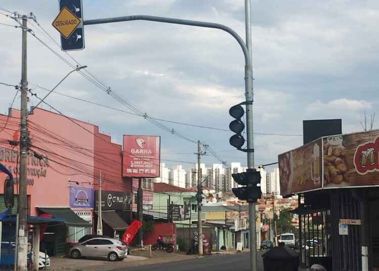 Jardim Nossa Senhora Auxiliadora