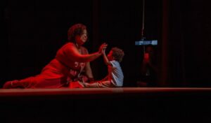 Projeto +Dança celebra Dia das Mães na Semana Cultural Hortolândia amanhã (05)