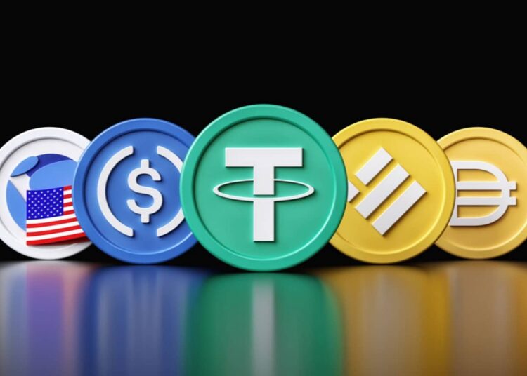 Stablecoins