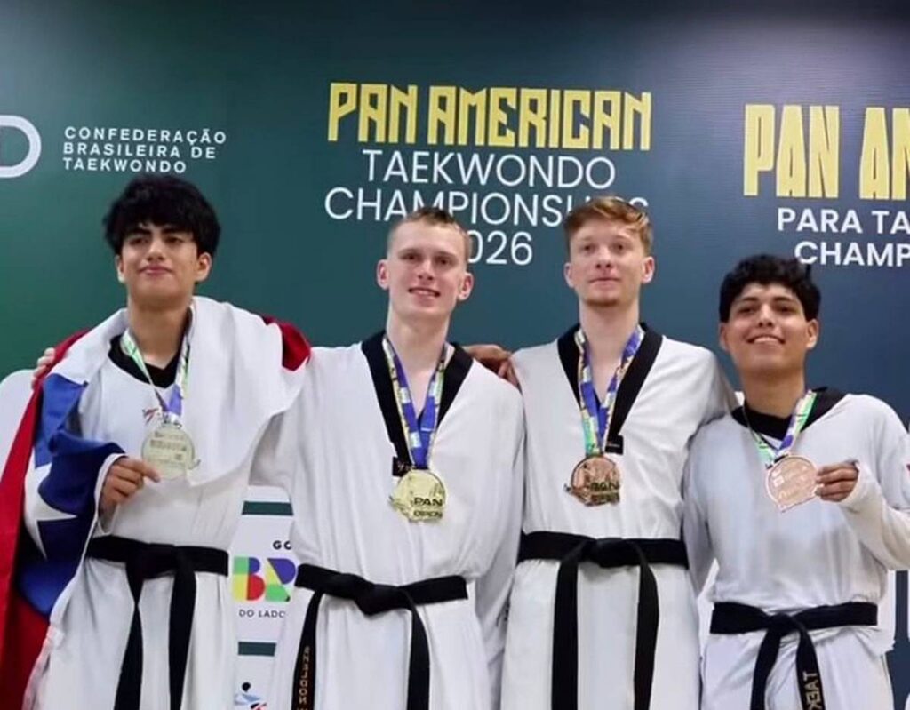 taekwondo