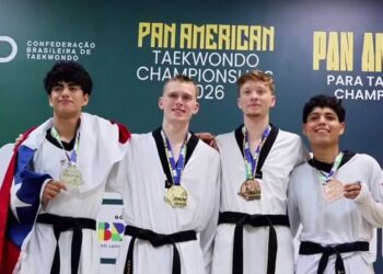 taekwondo