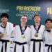 taekwondo