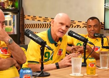 seleção brasileira taffarel