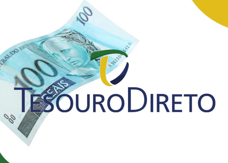 tesouro direto