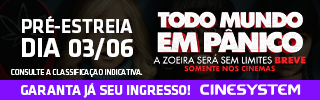 CineSystem Hortolândia