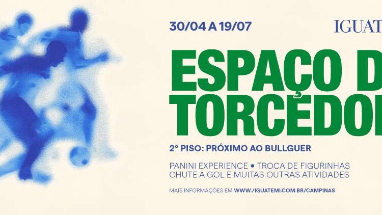 Espaço do Torcedor
