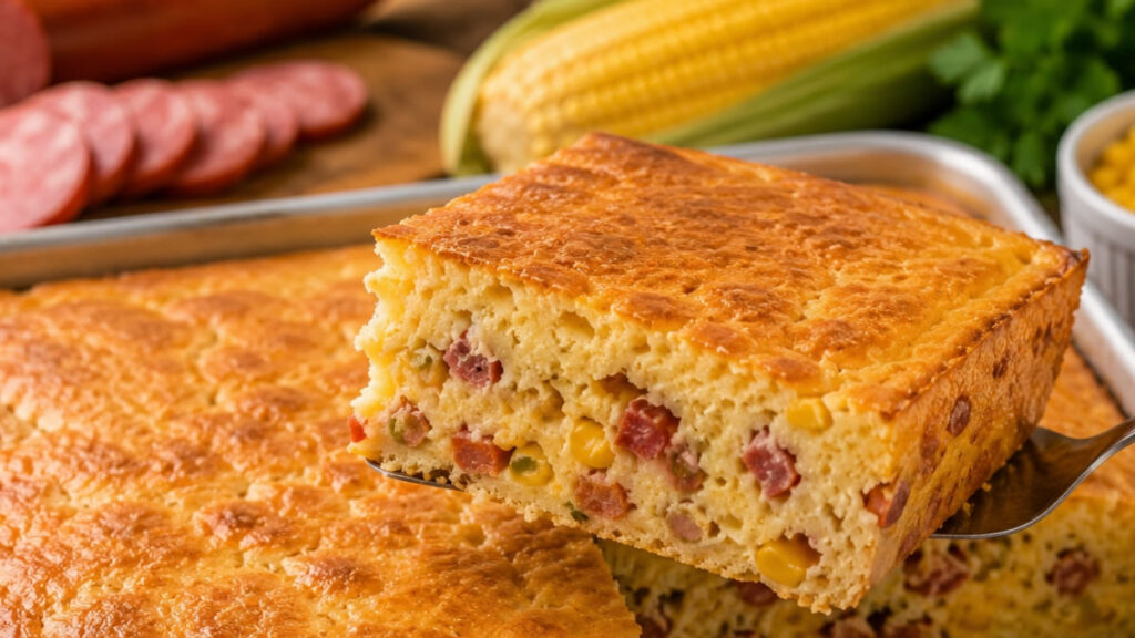 Torta salgada