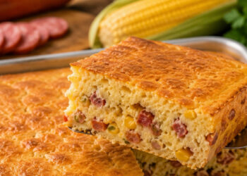 Torta salgada