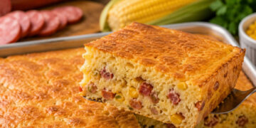Torta salgada