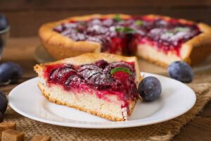 Inscrições abertas para oficina culinária gratuita “Tortas doces” na Cozinha Escola de Hortolândia
