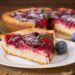 Oficina culinária gratuita “Tortas doces”