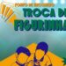 Troca de figurinhas