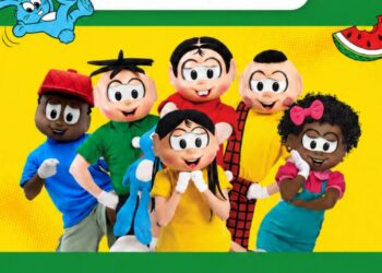 Turma da Mônica