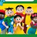 Turma da Mônica