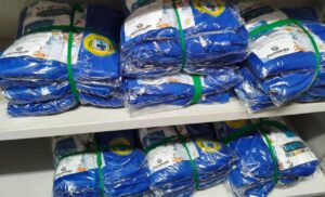 Hortolândia inicia distribuição de 52 mil peças de uniformes de inverno para rede municipal de ensino