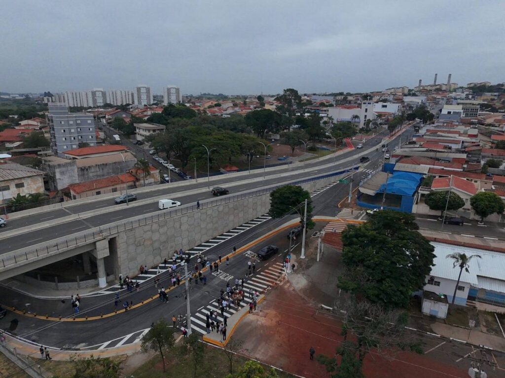 novas obras