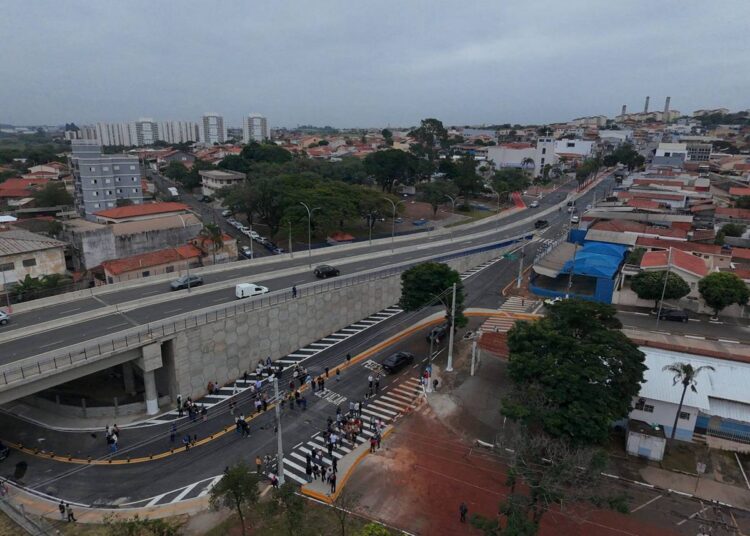 novas obras