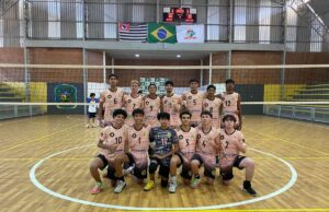 Vôlei de Hortolândia brilha na quadra e na praia com vitórias na Copa Itatiba e etapa da APV
