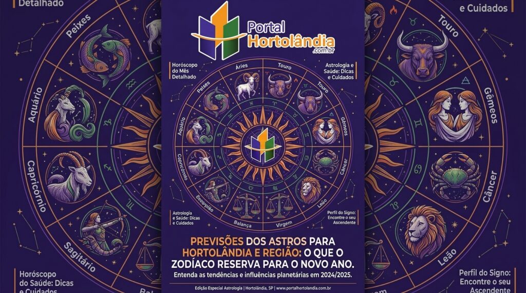 Horóscopo