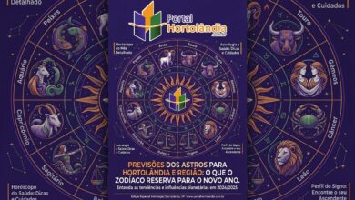 Horóscopo