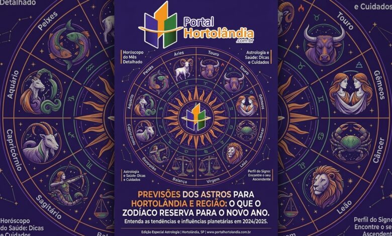 Horóscopo