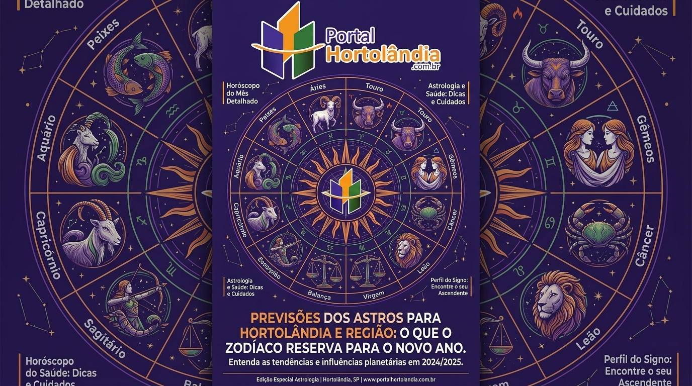 Horóscopo