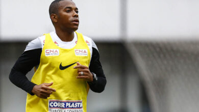 robinho