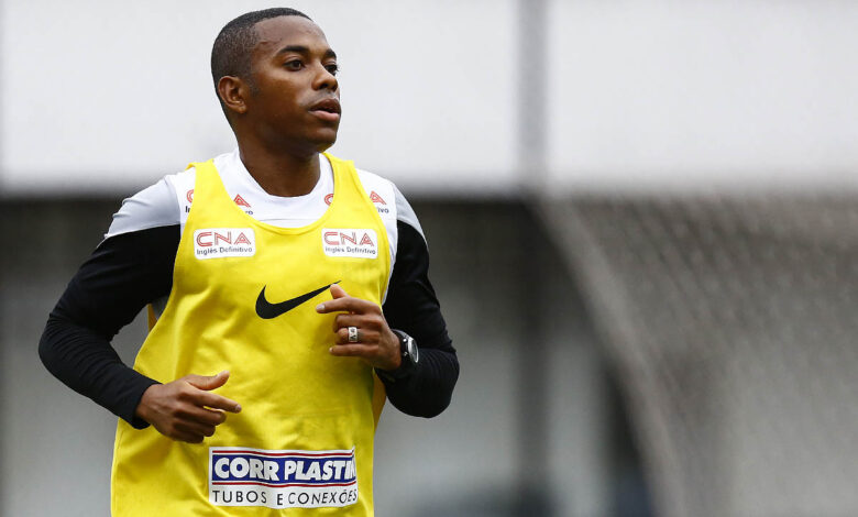 robinho