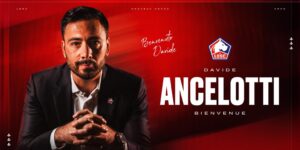Auxiliar da Seleção é anunciado por clube europeu