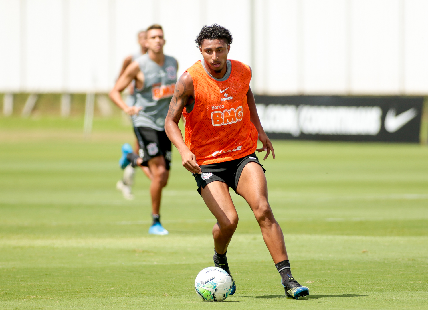 Corinthians