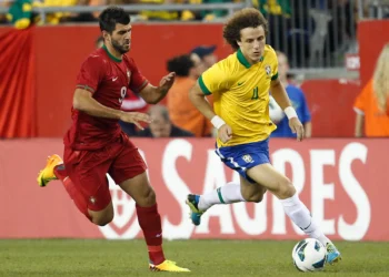Brasil x portugal