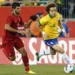 Brasil x portugal