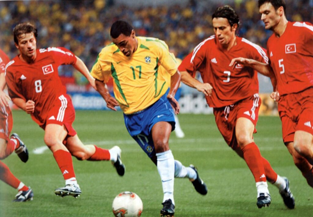 brasil