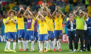 Alemanha se classifica e pode entrar no caminho do Brasil; entenda o chaveamento