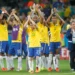 Brasil x Alemanha