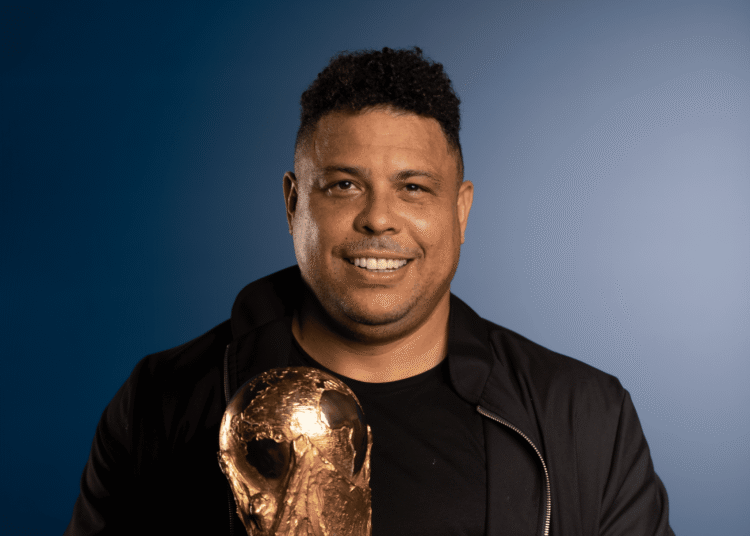 Ronaldo messi