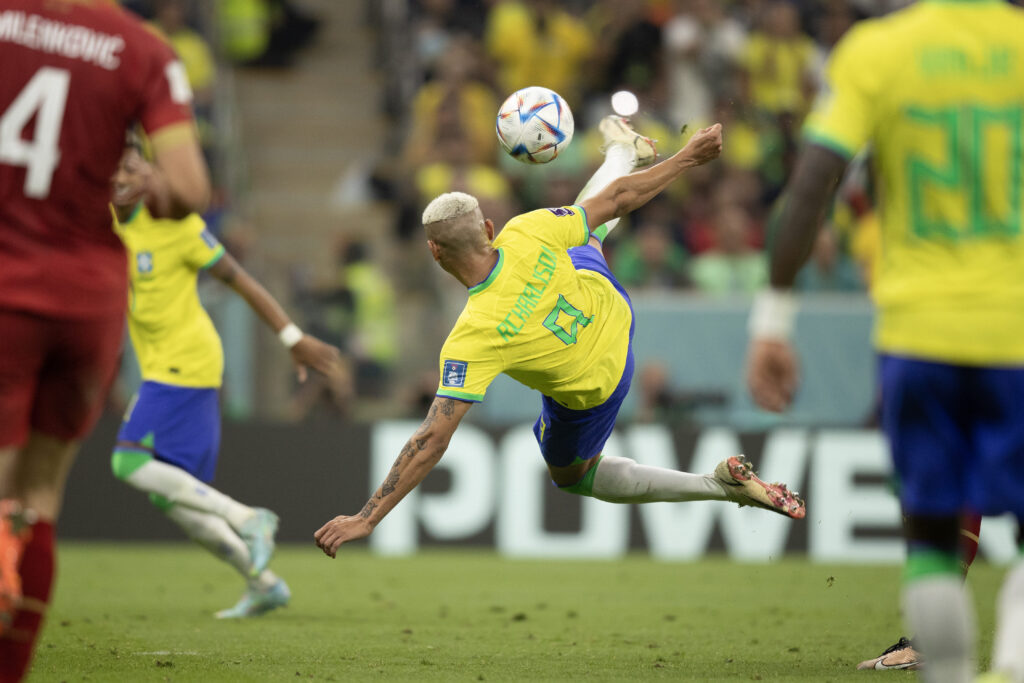 Seleção Brasileira