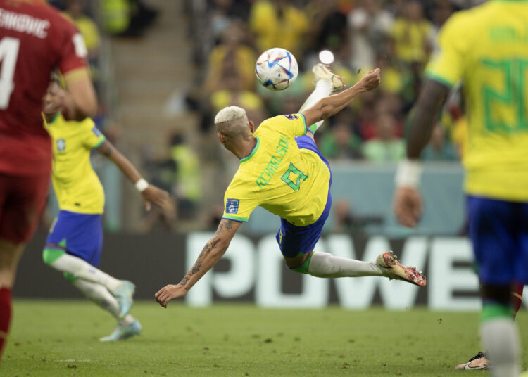 Seleção Brasileira