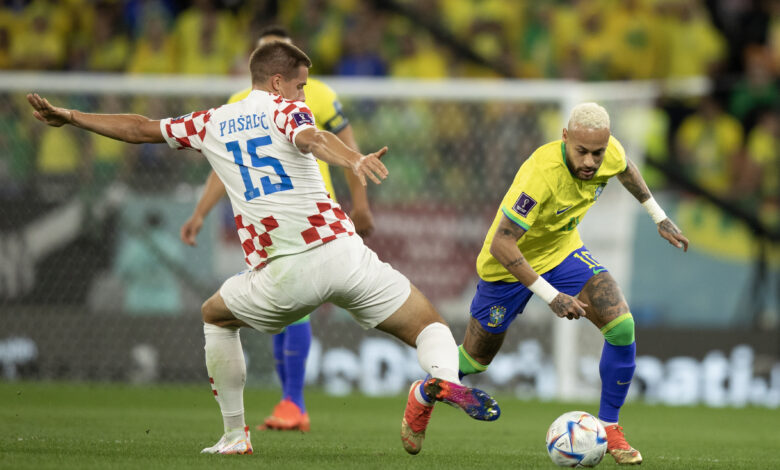 Seleção Brasileira