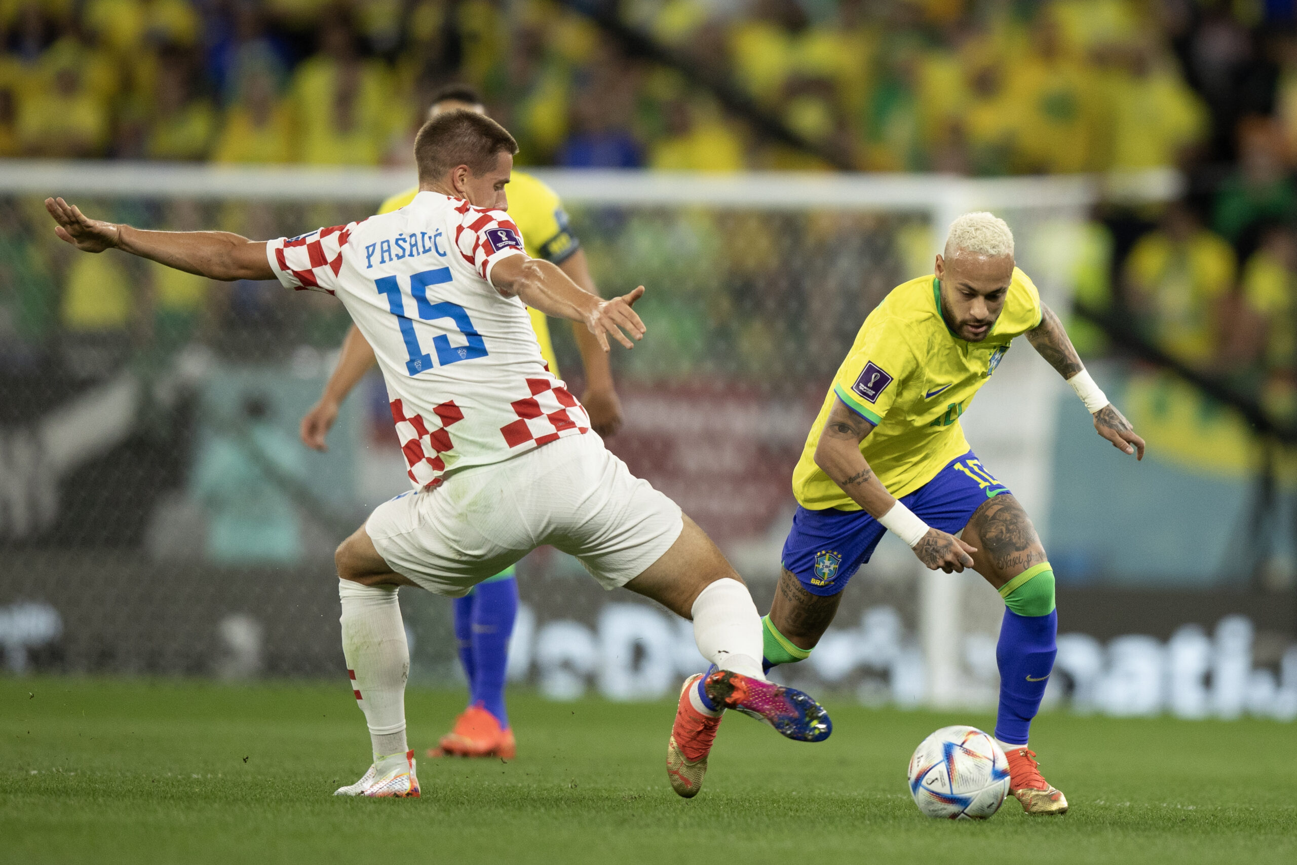 Seleção Brasileira