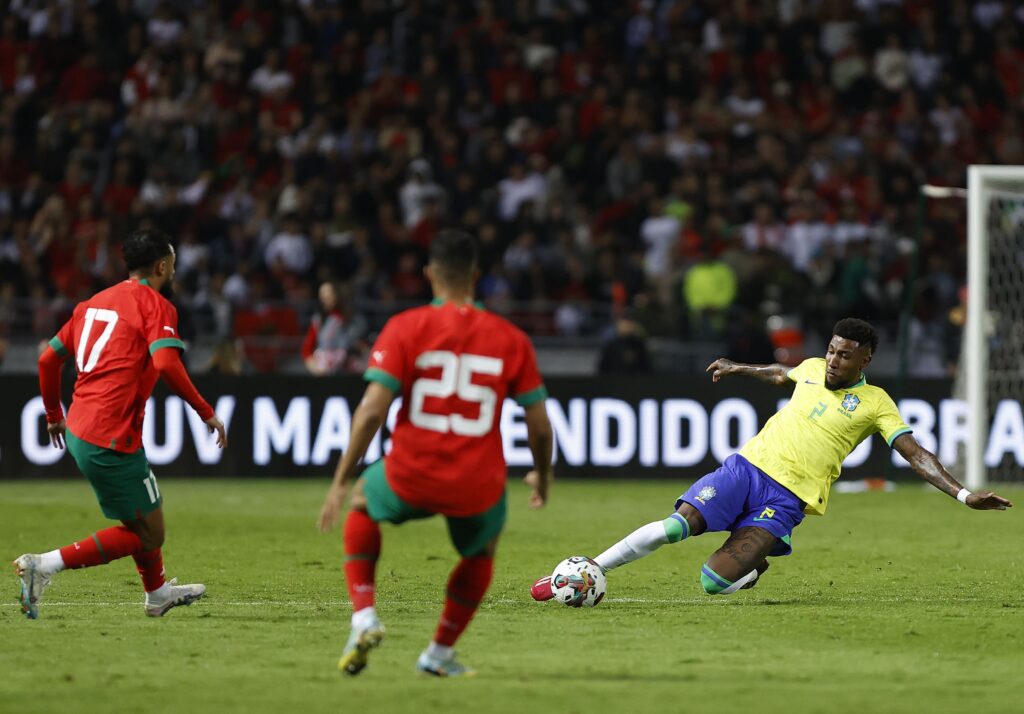 Seleção Brasileira