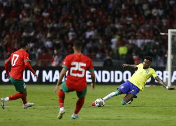 Seleção Brasileira