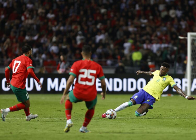 Seleção Brasileira